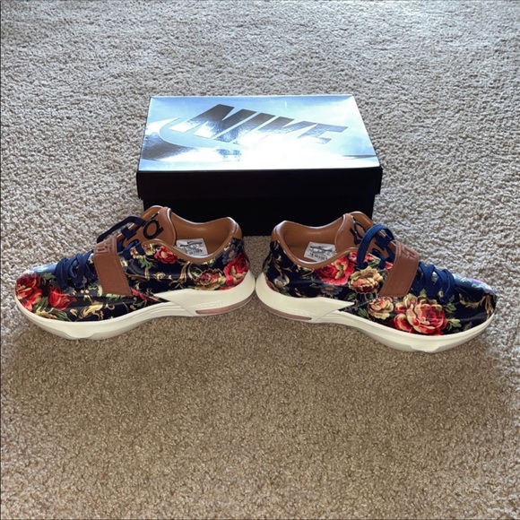 Nike KD EXT - Picture 1 of 3